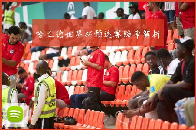 哈兰德世界杯预选赛赔率解析