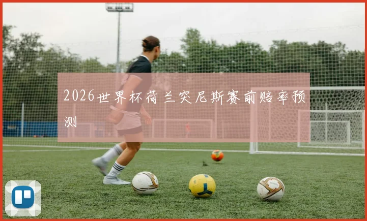 2026世界杯荷兰突尼斯赛前赔率预测